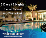 World Gate Resort